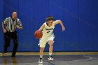 WBBall vs MHC  Wheaton College women's basketball vs Mount Holyoke College. - Photo By: KEITH NORDSTROM : Wheaton, basketball, Mount Holyoke, NEWMAC